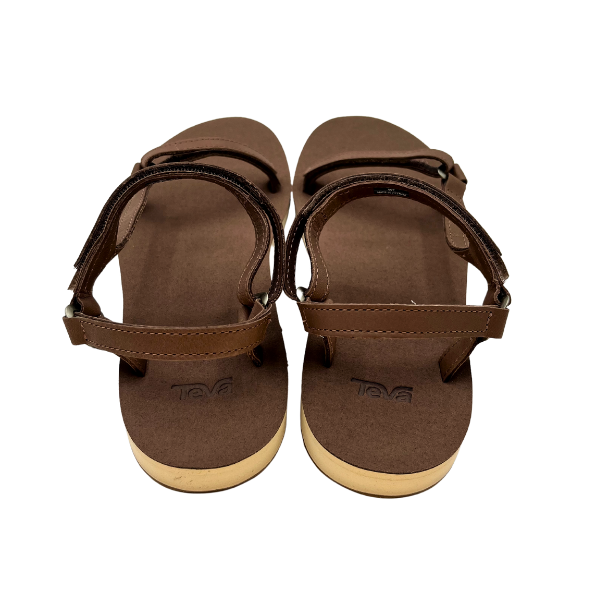 Teva Original Universe Slim Leather