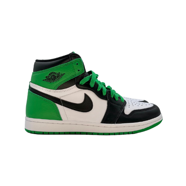 Nike Air Jordan 1 Retro High OG Lucky Green