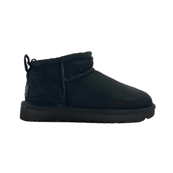Ugg Ultra Mini Black