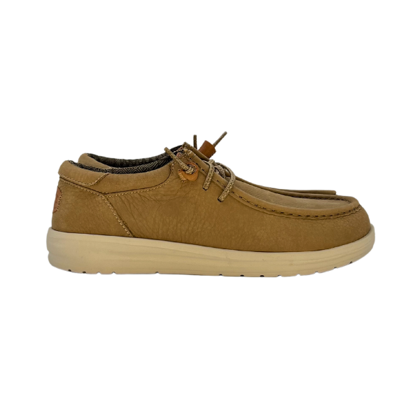 Wally Grip Craft Leather