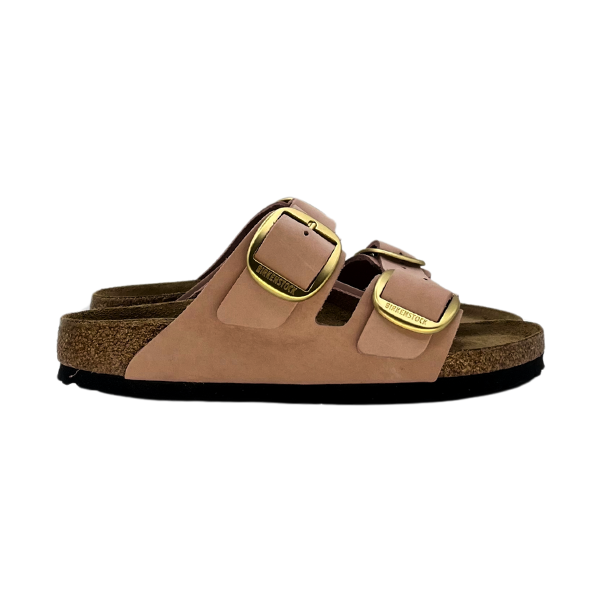 BIRKENSTOCK Arizona BB NABUCK