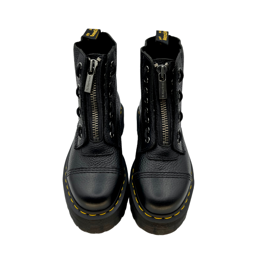 Dr Martens Sinclair black