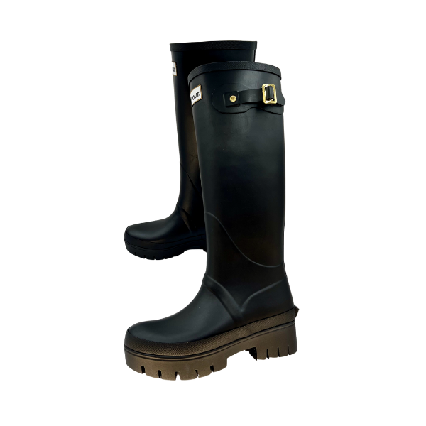 Barbour Boots waterproof