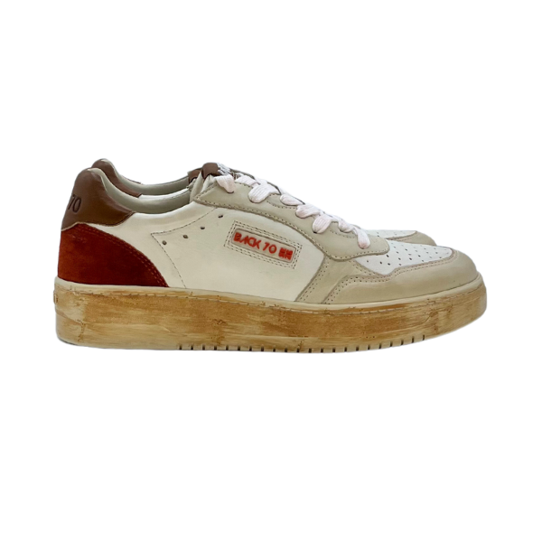 Sneaker Back70 vintage