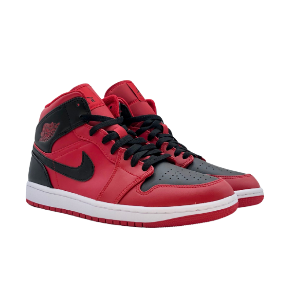 Nike Jordan 1 Retro High Gym Red
