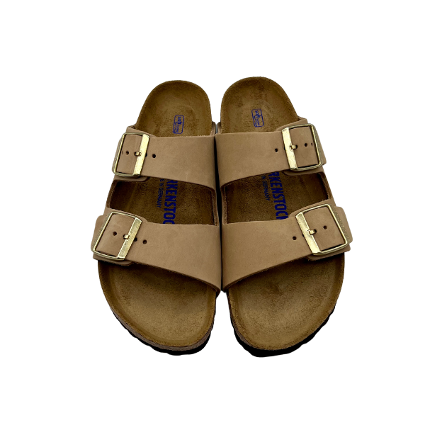 BIRKENSTOCK Arizona Big Buckle