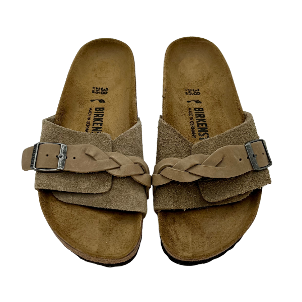 BIRKENSTOCK Oita Braided