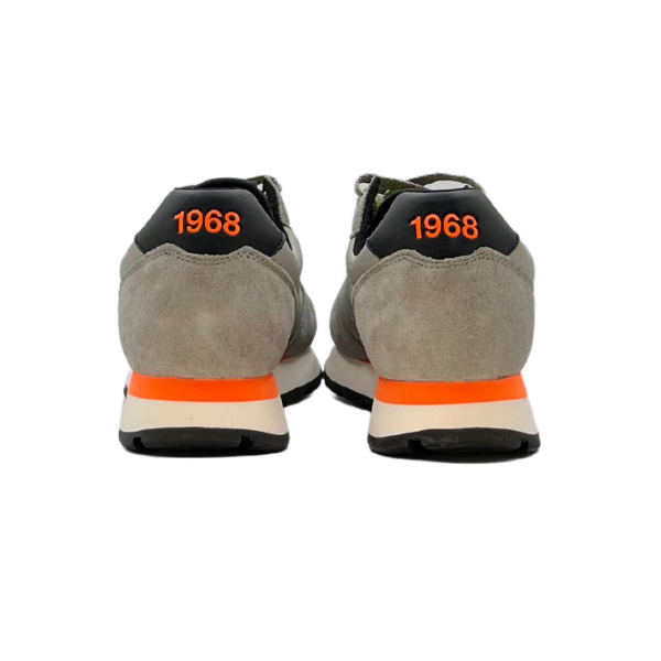 Sneakers Sun68 Tom Fluo