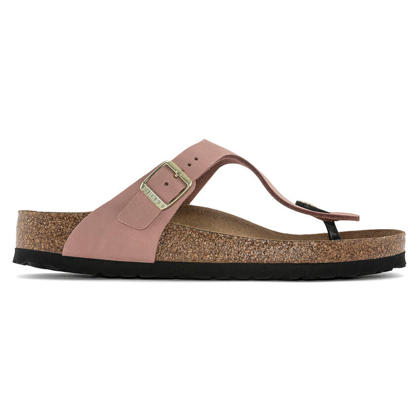 Birkenstock Gizeh rosa antico