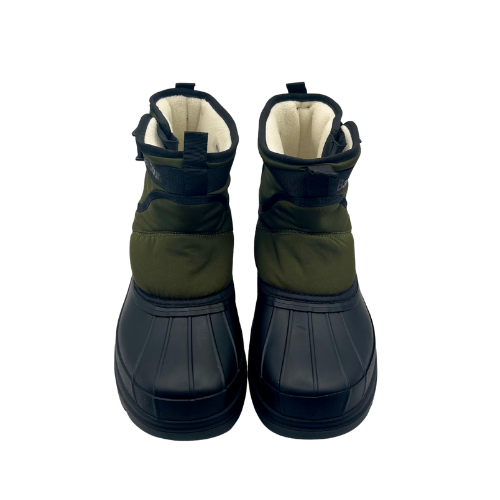 Barbour Halton
