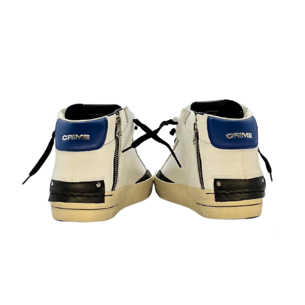 Crime London SK8 versione Mid