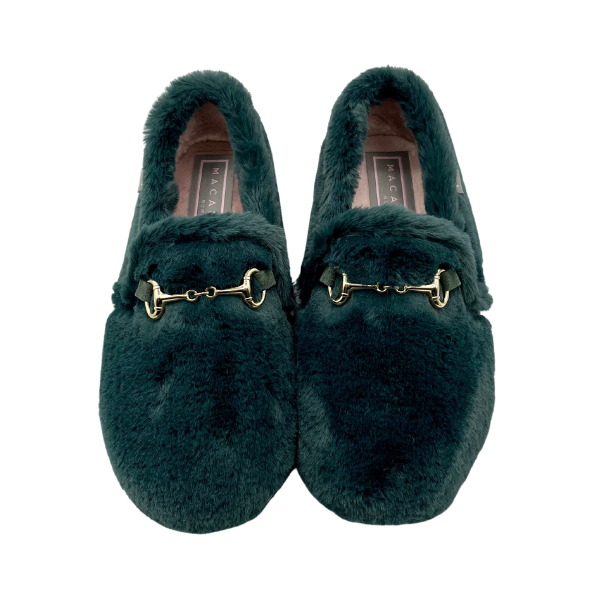 Sleepper staffa verde