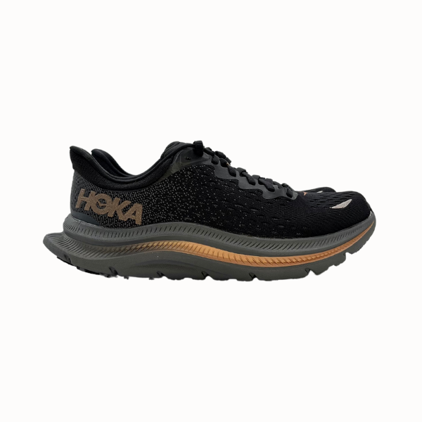 Sneaker Hoka Kawana black