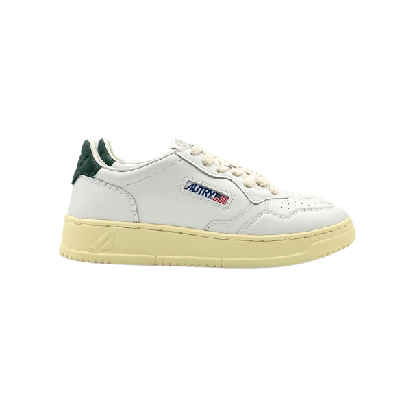 Autry Sneakers Medalist