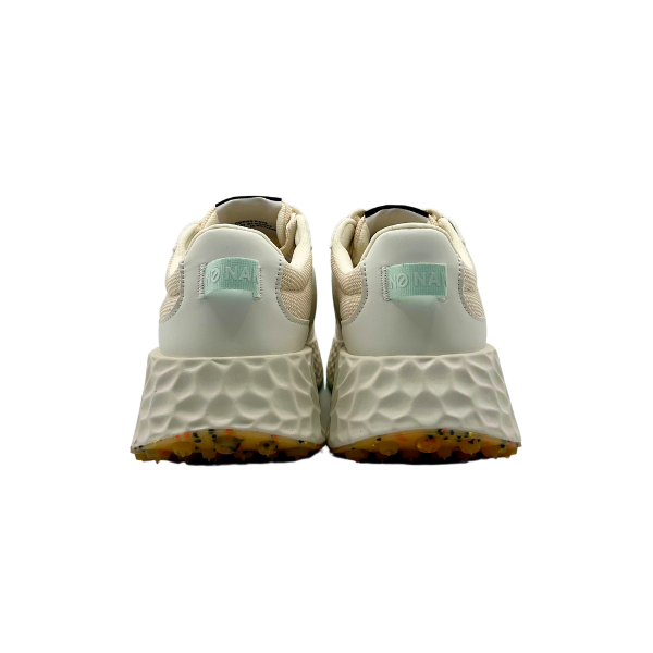 No Name Carter Jogger termography