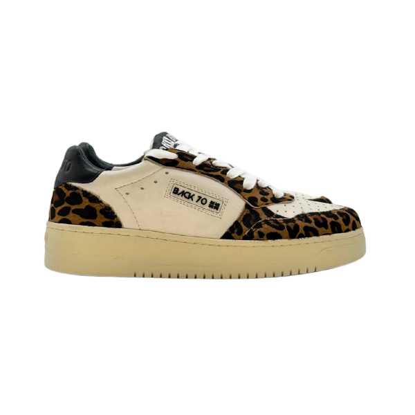 Sneaker Back70 vintage