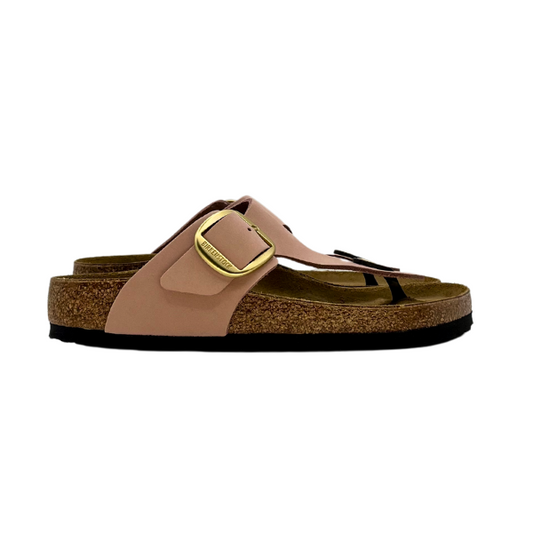 BIRKENSTOCK Gizeh BB NABUCK