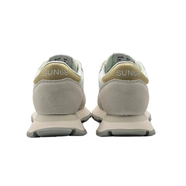Sun68 Ally Gold/Silver