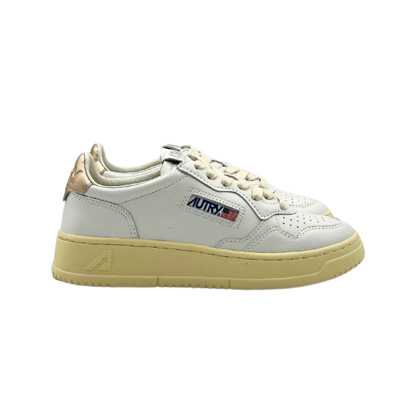 Autry Sneakers Medalist