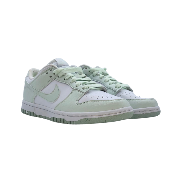 Nike Dunk Low Next Nature White Mint