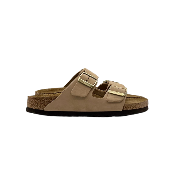 BIRKENSTOCK Arizona Big Buckle