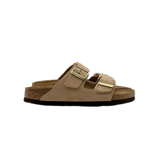 BIRKENSTOCK Arizona Big Buckle