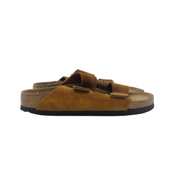 BIRKENSTOCK Arizona Suede