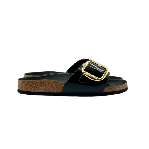 Birkenstock Madrid Big Buckle