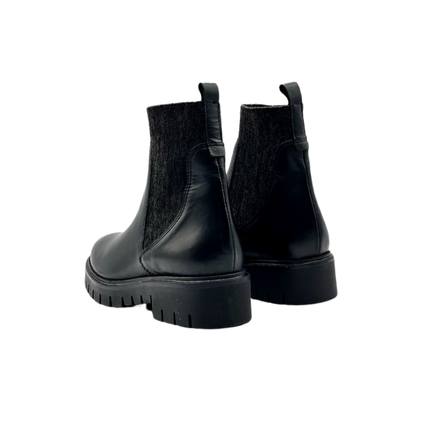 Chelsea Boots Socks
