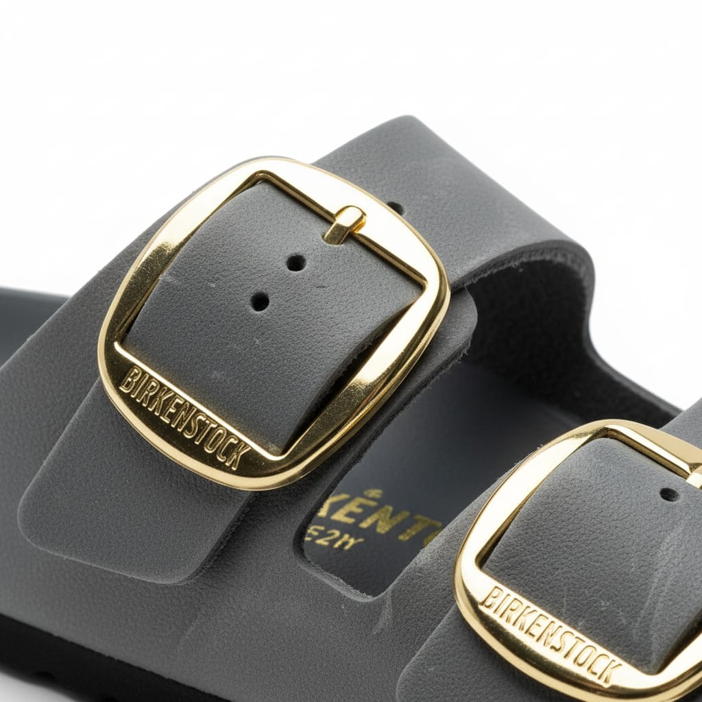 Birkenstock Arizona Big Buckle