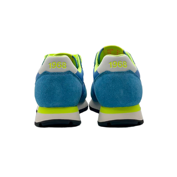 Sun68 Tom Fluo