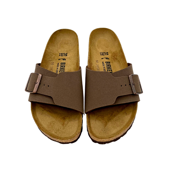 BIRKENSTOCK Catalina BIRKIBUC