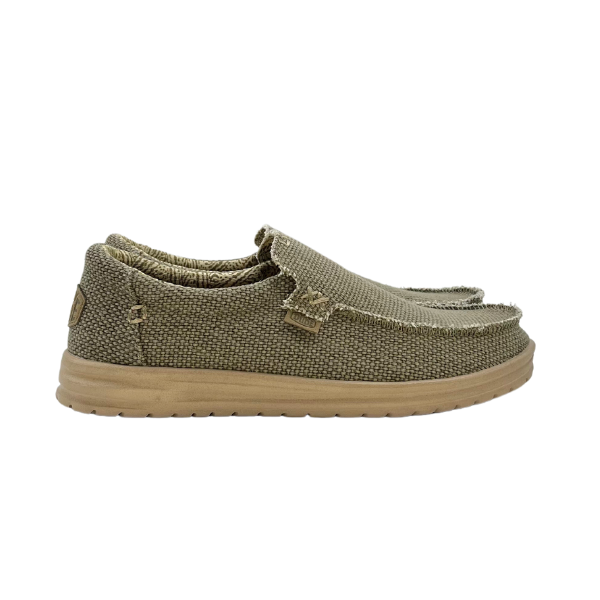 Sneaker Hey Dude