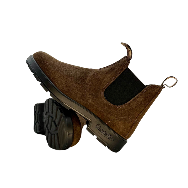 Blundstone Original 2410 Suede