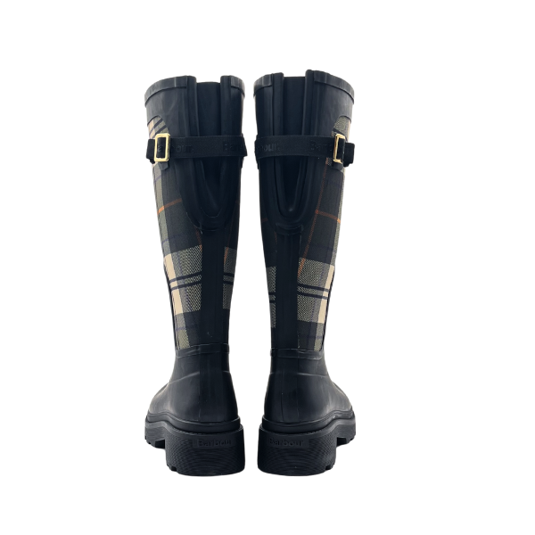Barbour Dena Tall