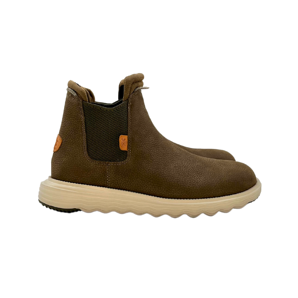 Stivaletto Hey Dude