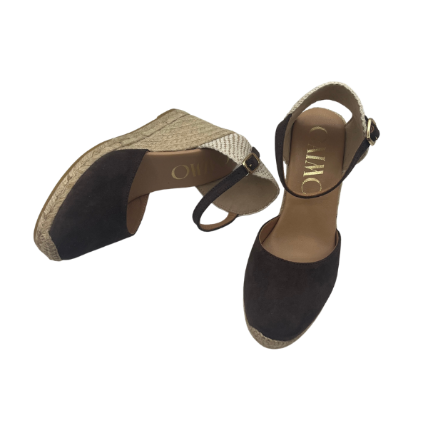 Espadrillas 7 corde
