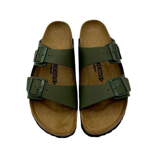 Birkenstock Arizona Leather