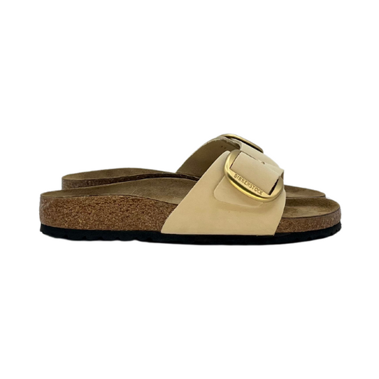 BIRKENSTOCK Madrid BB NABUCK