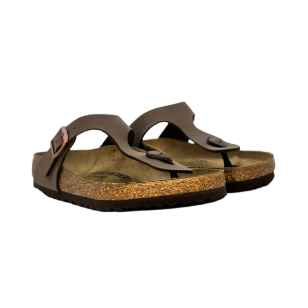 Infradito Birkenstock in birko-flor