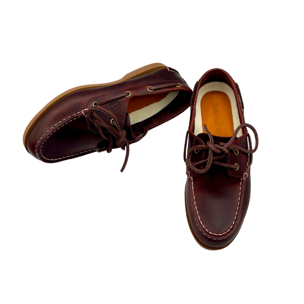 Timberland Classic Boat shoes