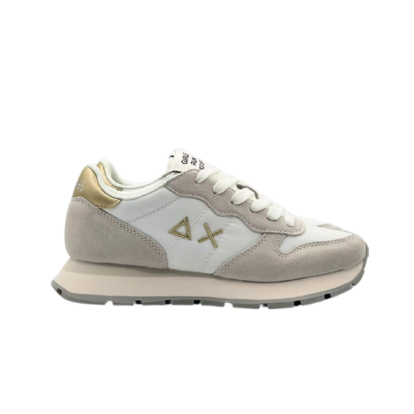 Sun68 Ally Gold/Silver