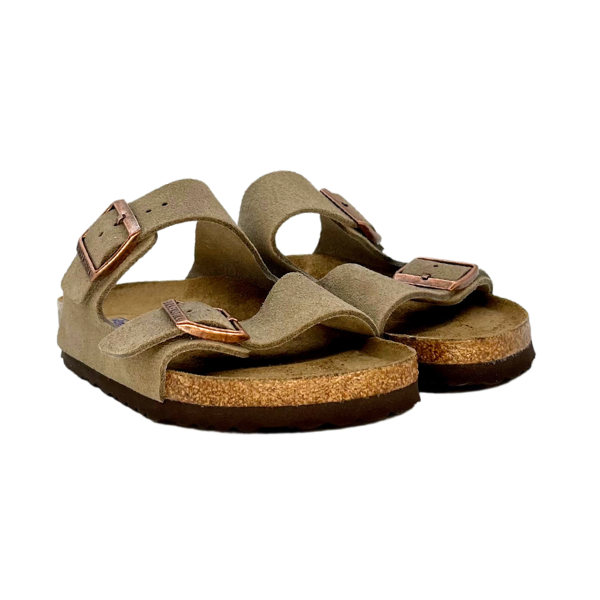 Birkenstock Arizona Suede