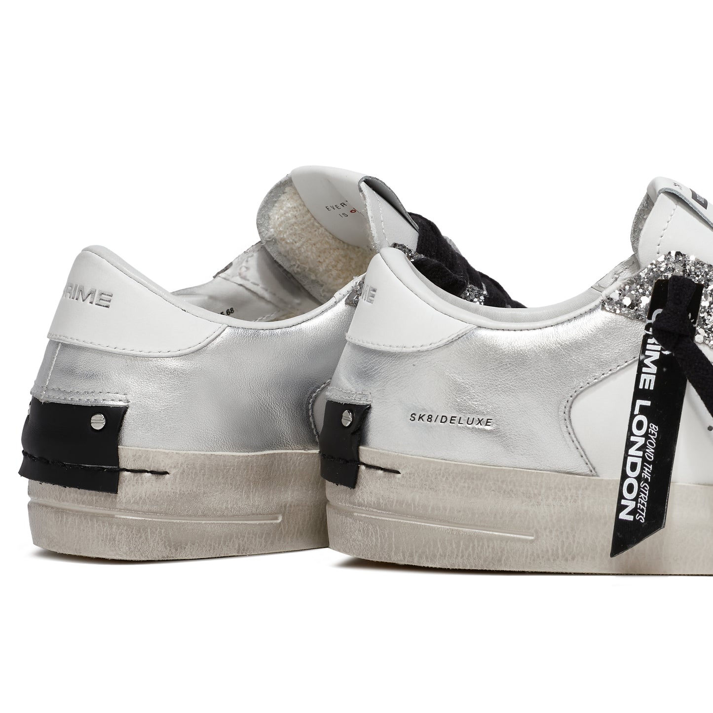 Crime London SK8 Deluxe