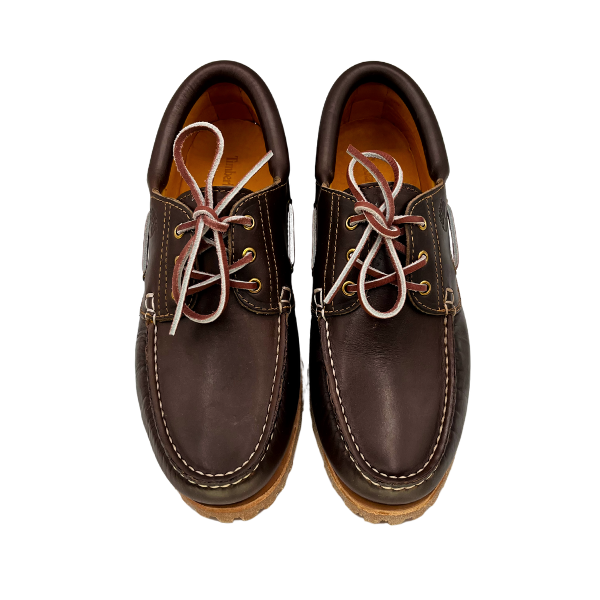 Timberland Autentic Boat Shoes