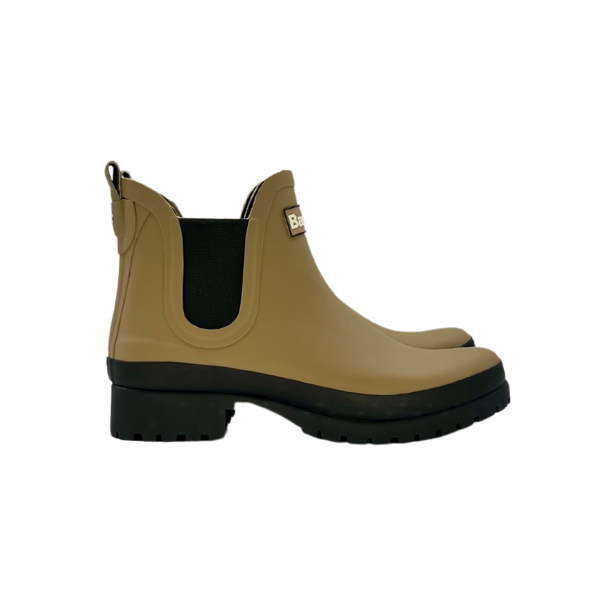 Barbour Chelsea waterproof