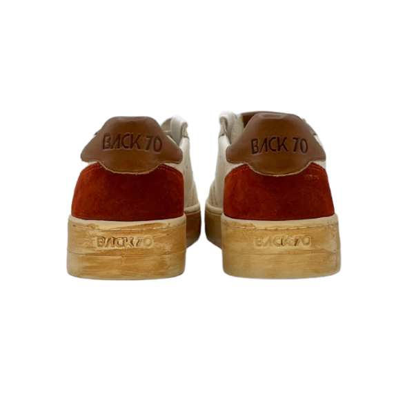 Sneaker Back70 vintage