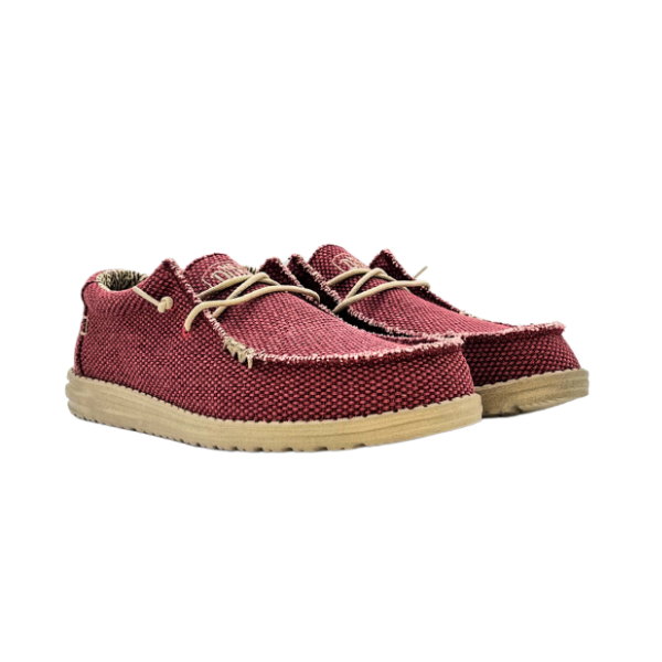 Sneaker Hey Dude