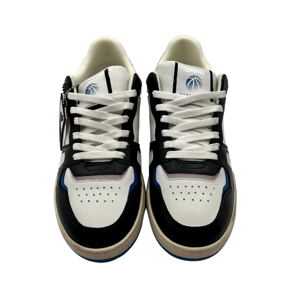 Sneaker retrò basket Crime London