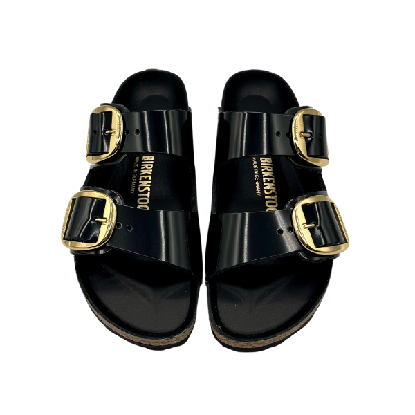 Birkenstock Arizona Shine